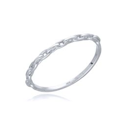 MOISS prsten z bílého zlata