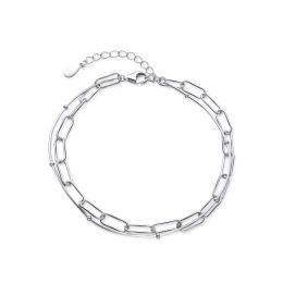 MOISS stříbrný náramek