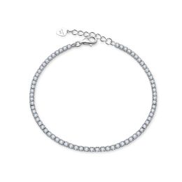 MOISS stříbrný náramek