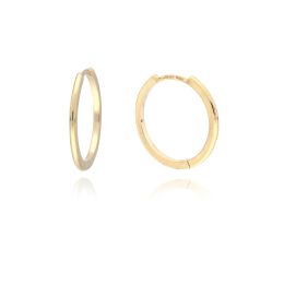 MOISS náučnice ze žlutého zlata