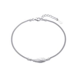 MOISS stříbrný náramek PÍRKO