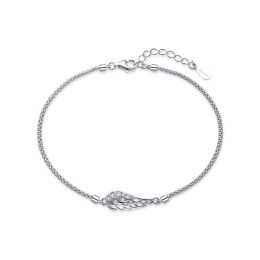 MOISS stříbrný náramek PÍRKO