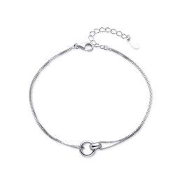 MOISS stříbrný náramek