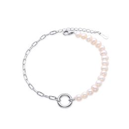 MOISS stříbrný náramek