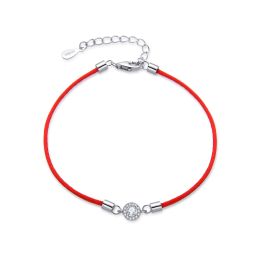 MOISS stříbrný náramek