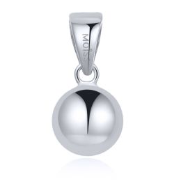 MOISS stříbrný přívěsek