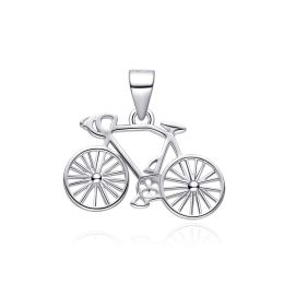 MOISS stříbrný přívěsek KOLO