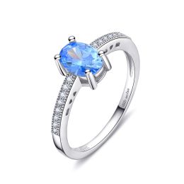 MOISS stříbrný prsten