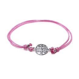 MOISS provázkový náramek STROM ŽIVOTA