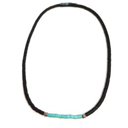 DIVERSE náhrdelník z oceli