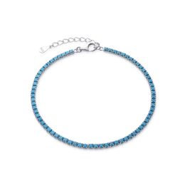 MOISS stříbrný náramek