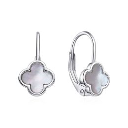 MOISS stříbrné náušnice