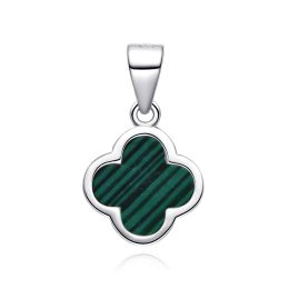 MOISS stříbrný přívěsek