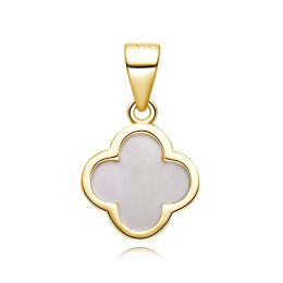 MOISS stříbrný přívěsek