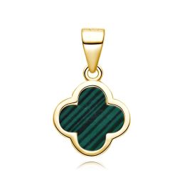 MOISS stříbrný přívěsek