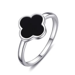 MOISS stříbrný prsten