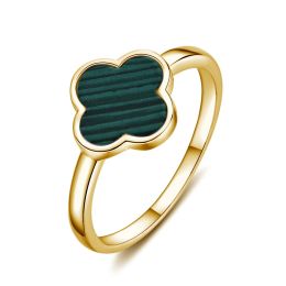 MOISS stříbrný prsten