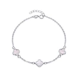 MOISS stříbrný náramek