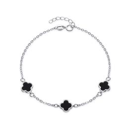 MOISS stříbrný náramek