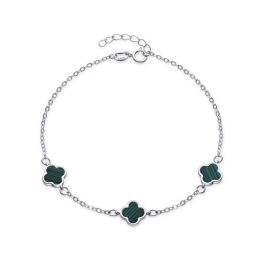 MOISS stříbrný náramek