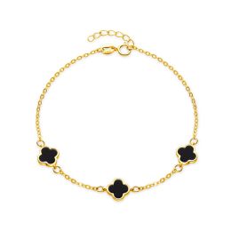 MOISS stříbrný náramek