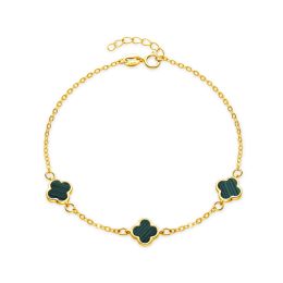 MOISS stříbrný náramek