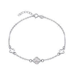 MOISS stříbrný náramek