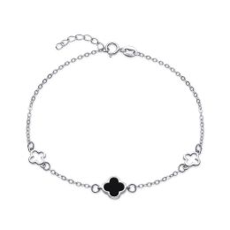 MOISS stříbrný náramek