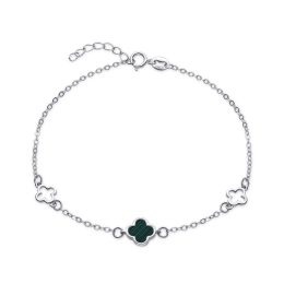 MOISS stříbrný náramek