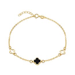 MOISS stříbrný náramek