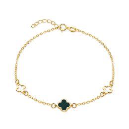 MOISS stříbrný náramek