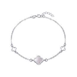MOISS stříbrný náramek