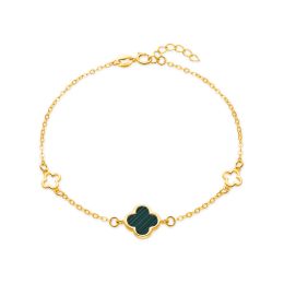 MOISS stříbrný náramek