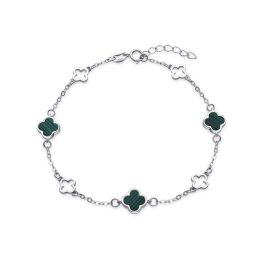 MOISS stříbrný náramek