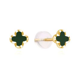 MOISS stříbrné náušnice