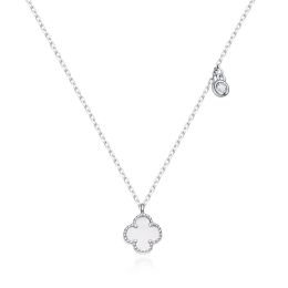 MOISS stříbrný náhrdelník