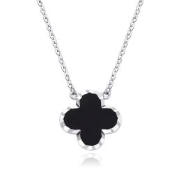 MOISS stříbrný náhrdelník