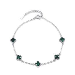 MOISS stříbrný náramek