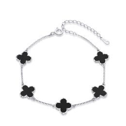 MOISS stříbrný náramek