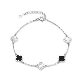 MOISS stříbrný náramek