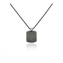 DIVERSE náhrdelník z oceli