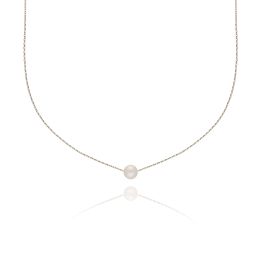 MOISS náhrdelník ze žlutého zlata