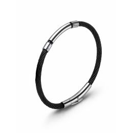 DIVERSE náramek z oceli