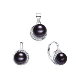 MOISS stříbrná sada