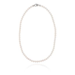 MOISS stříbrný náhrdelník