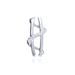 MOISS stříbrný přívěsek