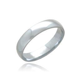 MOISS stříbrný prsten