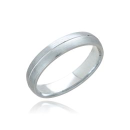 MOISS stříbrný prsten