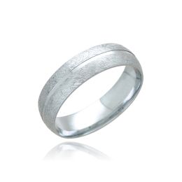 MOISS stříbrný prsten