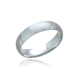 MOISS stříbrný prsten